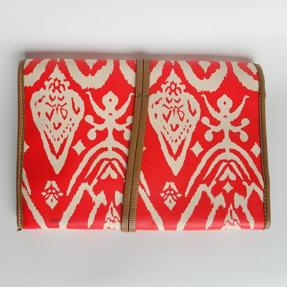 Stella & Dot Bring It Jewelry Roll - Picture 2 of 10